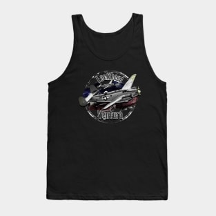 Lockheed Ventura Tank Top